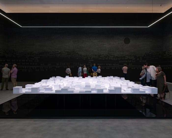 Archie Moore's Truth: A Dark, Chalky History