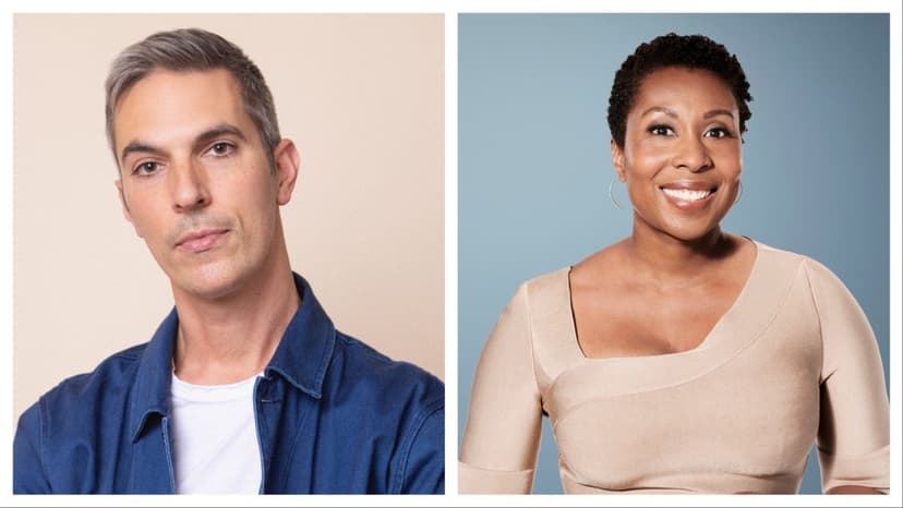 NPR Star Ari Shapiro Joins CNN