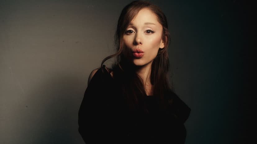 Ariana Grande's 'Petal' Album Drops July 31!