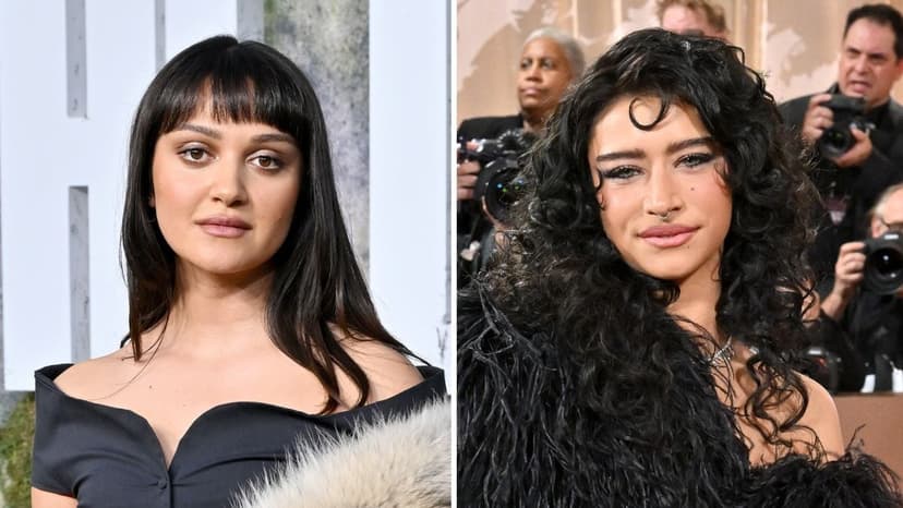 Ariela Barer Joins A24's 'Deep Cuts' After Casting Shift