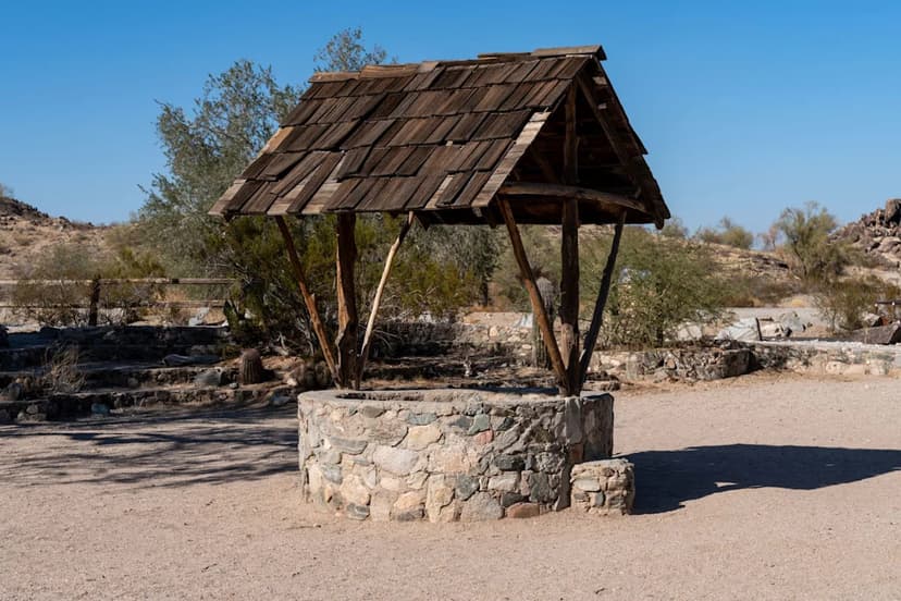 Arizona Fights Foreign Water Exports