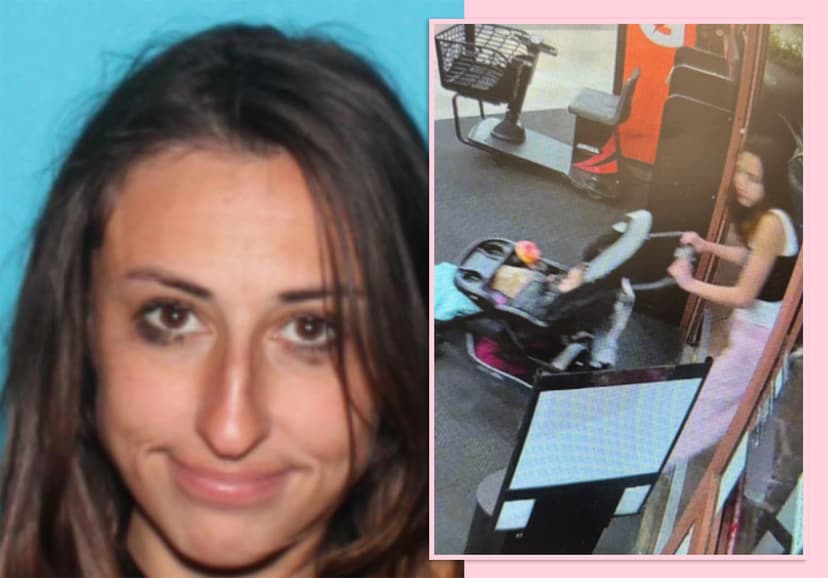 Movers Block Kidnapper, Rescue Toddler in Daring Act