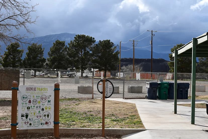 Toxic Slag Dust Plagues Arizona Town