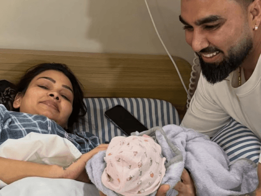 Armaan Malik's First Wife Welcomes Baby Amidst Controversy