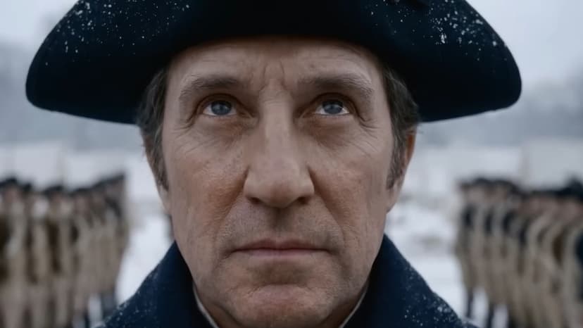 Aronofsky's AI Series Sparks Industry Fears