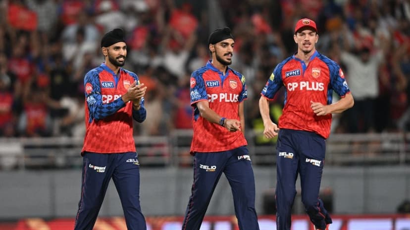 Tiwary to Arshdeep: Step Up or Be Left Behind!