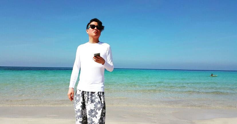 K-Hip Hop Pioneer Artisan Beats Dies at 47