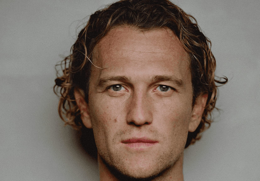 Artjom Gilz Joins Artists First for Management