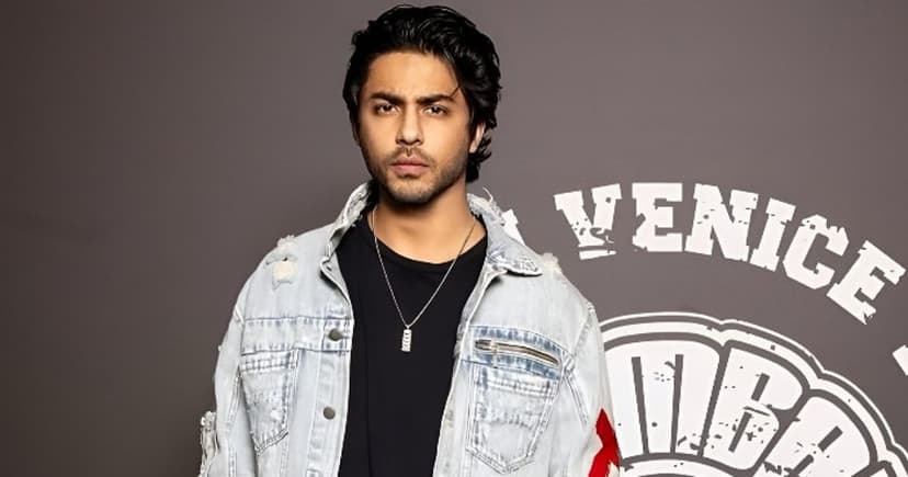 Aryan Khan's 2026: Major Career Leap Ahead