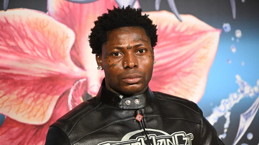 Tragedy strikes Asake's Nairobi concert; one fan dead