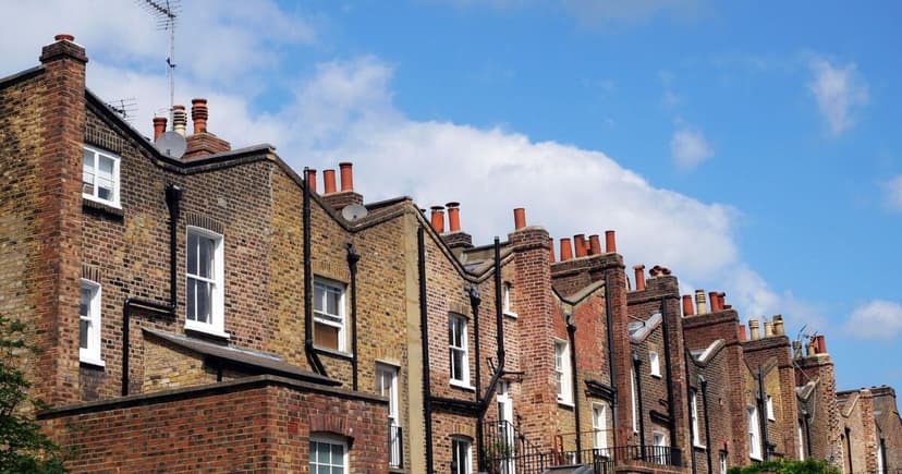 Hidden Asbestos Danger in Older Homes