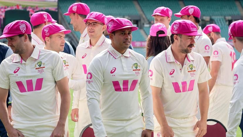 Khawaja's Farewell: Ashes Test Ignites Sydney