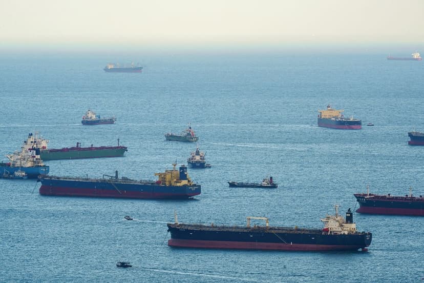 Asia's Energy Crisis Deepens