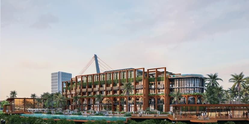 Asia's Hotels Boom: Staffing is the Real Challenge