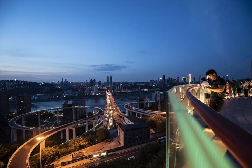 Asia's Deal Frenzy: M&A Soars Past $1 Trillion