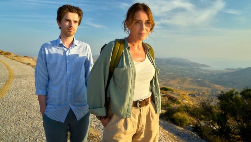 The Assassin Returns: New Season Greenlit!