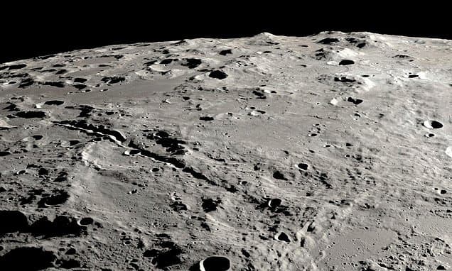 Moon Safe: Asteroid Near-Miss Confirmed