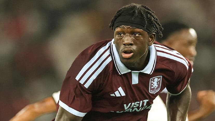 CAS Victory for Aston Villa: Madjo Eligible to Play