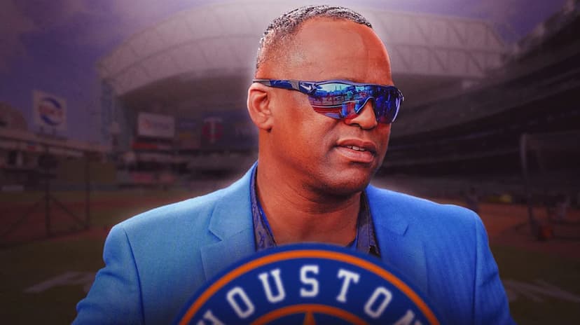 Ex-GM: Astros balked on long deals for Pena & Brown