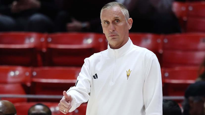 ASU Faces TCU: Can Sun Devils Bounce Back on the Road?