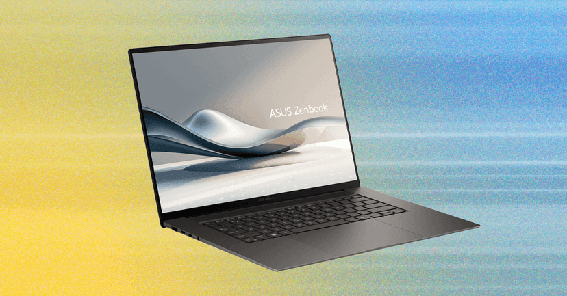 Massive $500 Off Asus Zenbook S 16 Deal