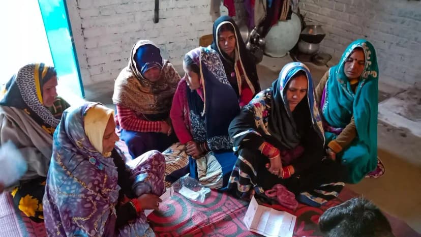 Women Lead APY Surge: Old Age Security Secured