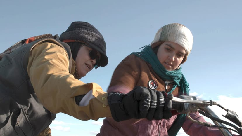 Athena Festival Awards $70K to Women Filmmakers