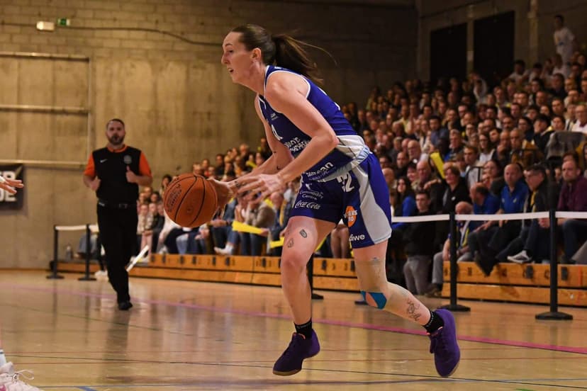 Athletes Flee Israel Amidst Airstrikes