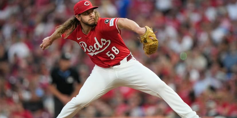 A's Bolster Bullpen with Veteran Scott Barlow Signing