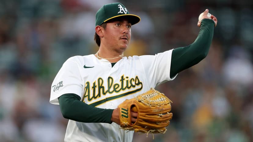 Athletics Aim to Sink Mariners' Playoff Hopes