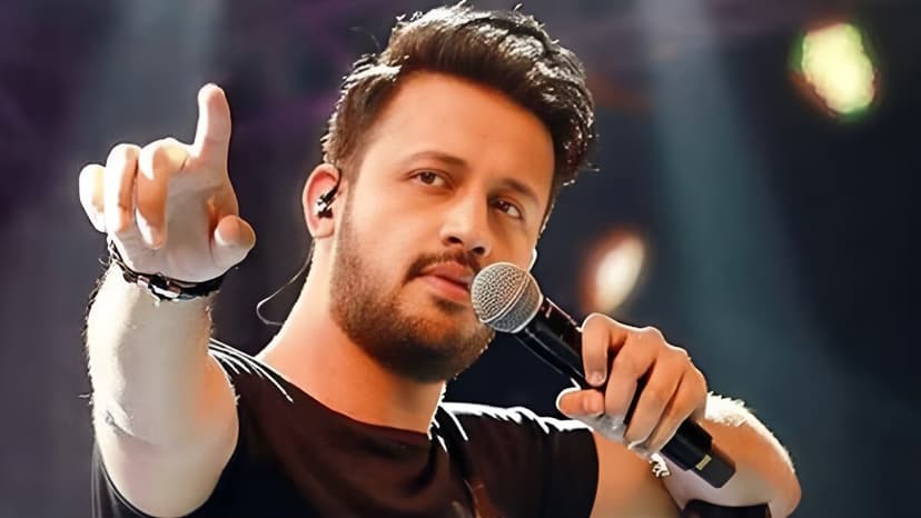 Atif Aslam: Coke Studio Bharat Lacks Pakistani Magic