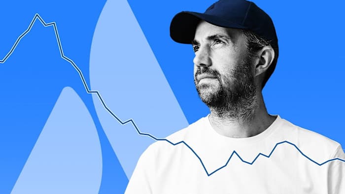 Atlassian's $96bn Plunge: AI's Existential Threat?