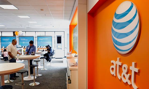 Layoffs Accelerate: AT&T CEO's Survival Guide