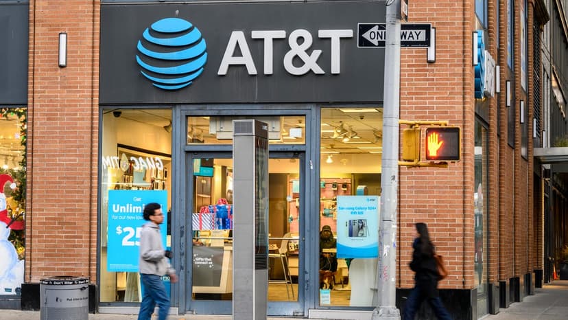 AT&T Data Breach: $177M Settlement, $7.5K Payout!