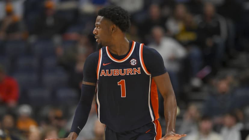 Tigers snubbed by NCAA, eye NIT redemption