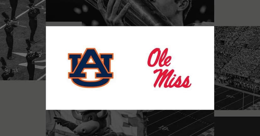 Tigers Clash with Rebels in SEC Showdown