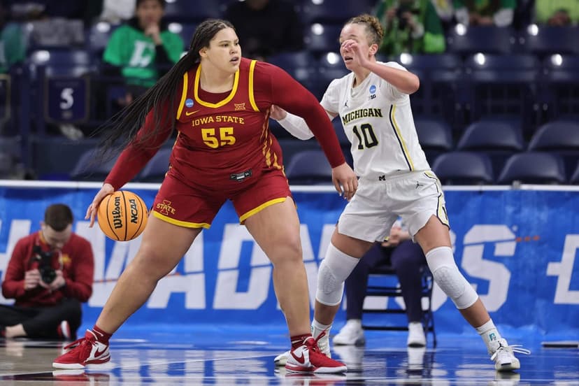 Crooks' Point-Per-Minute Pace Stuns NCAA