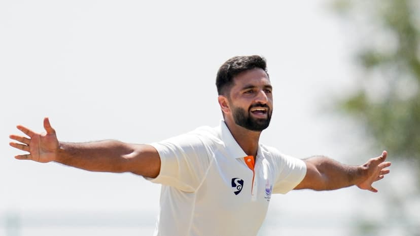 Pathan's Mentorship Fuels Nabi's Rise to IPL Stardom