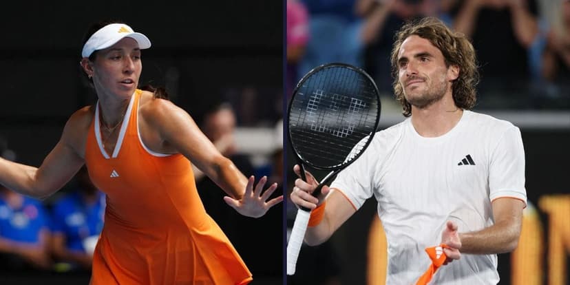 Australian Open Upsets: Who's Shaking Up Melbourne?