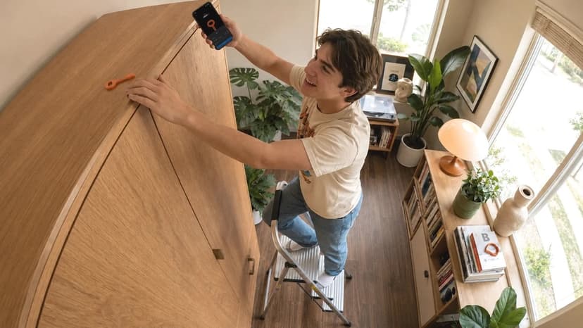 Low-Cost NFC Key Beats App Blockers on Willpower