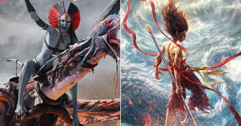 Avatar 3 Shatters IMAX Records, Nears Top 5