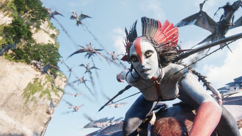 Avatar 3 Ignites Box Office with Blazing Debut