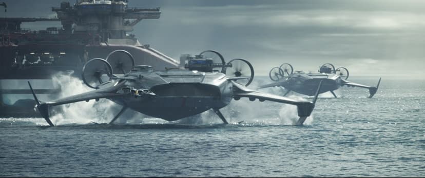 Avatar 3: Blue War Epic Unveiled!