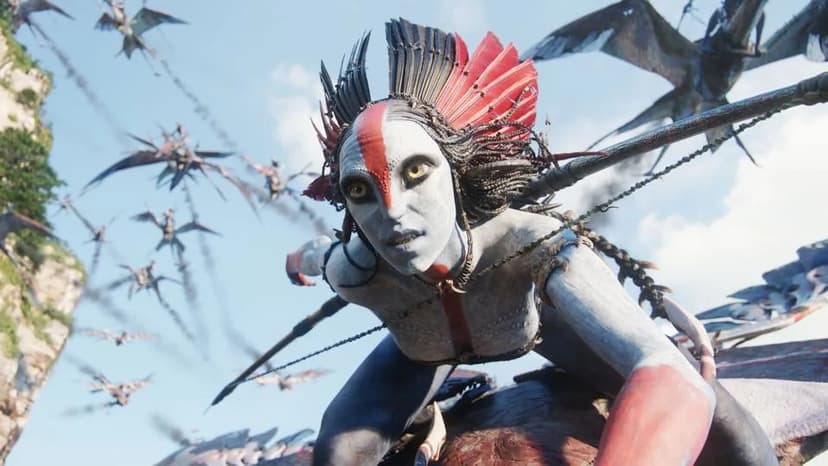 Avatar 3 Hits Disney+ After Box Office Triumph