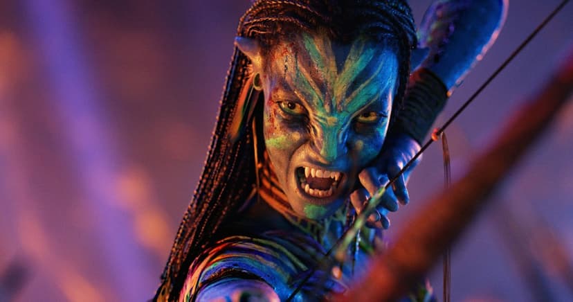 Avatar: Fire and Ash Streams June 24