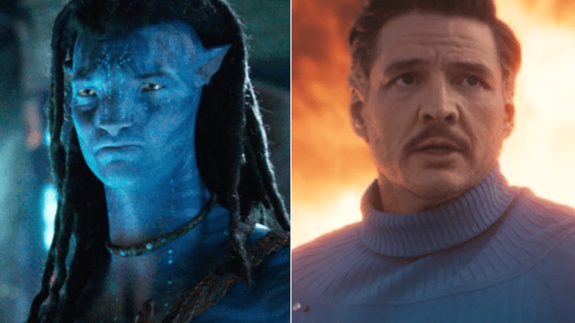 Avatar's Future: Financial Success or Novel?