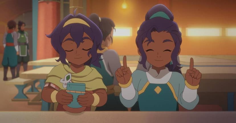 Avatar: Seven Havens Renewed Through Season 4!