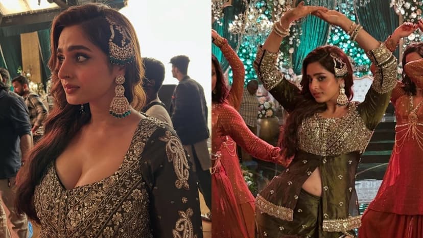 Actor Faces Pressure to Alter Looks for Roles