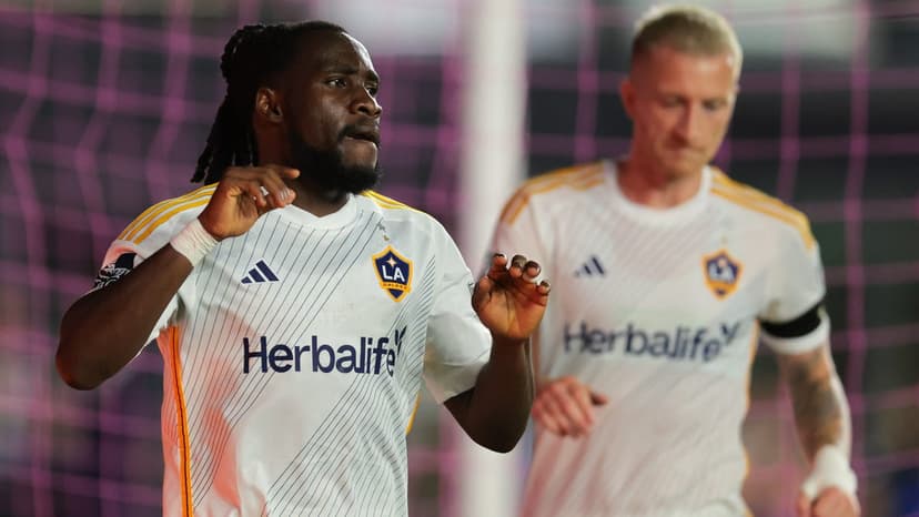 Tottenham Star Son Joins LAFC's Star-Studded Roster