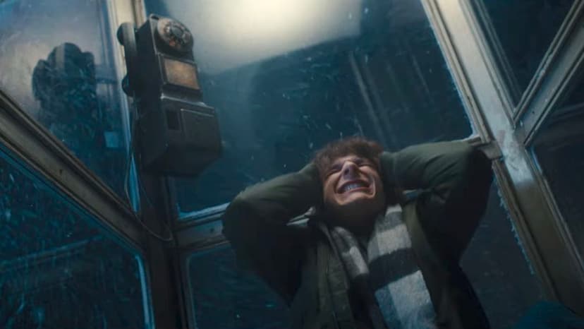 Black Phone 2 Rings in Blockbuster Success, Tron: Ares Stumbles